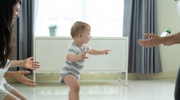 La Motricité Du Jeune Enfant Et Son Importance Dans Son Quotidien