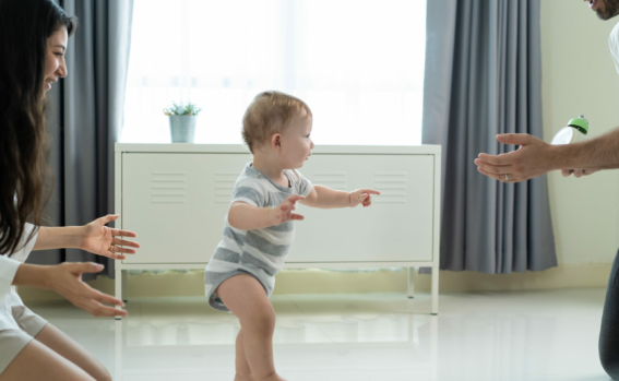 La Motricité Du Jeune Enfant Et Son Importance Dans Son Quotidien