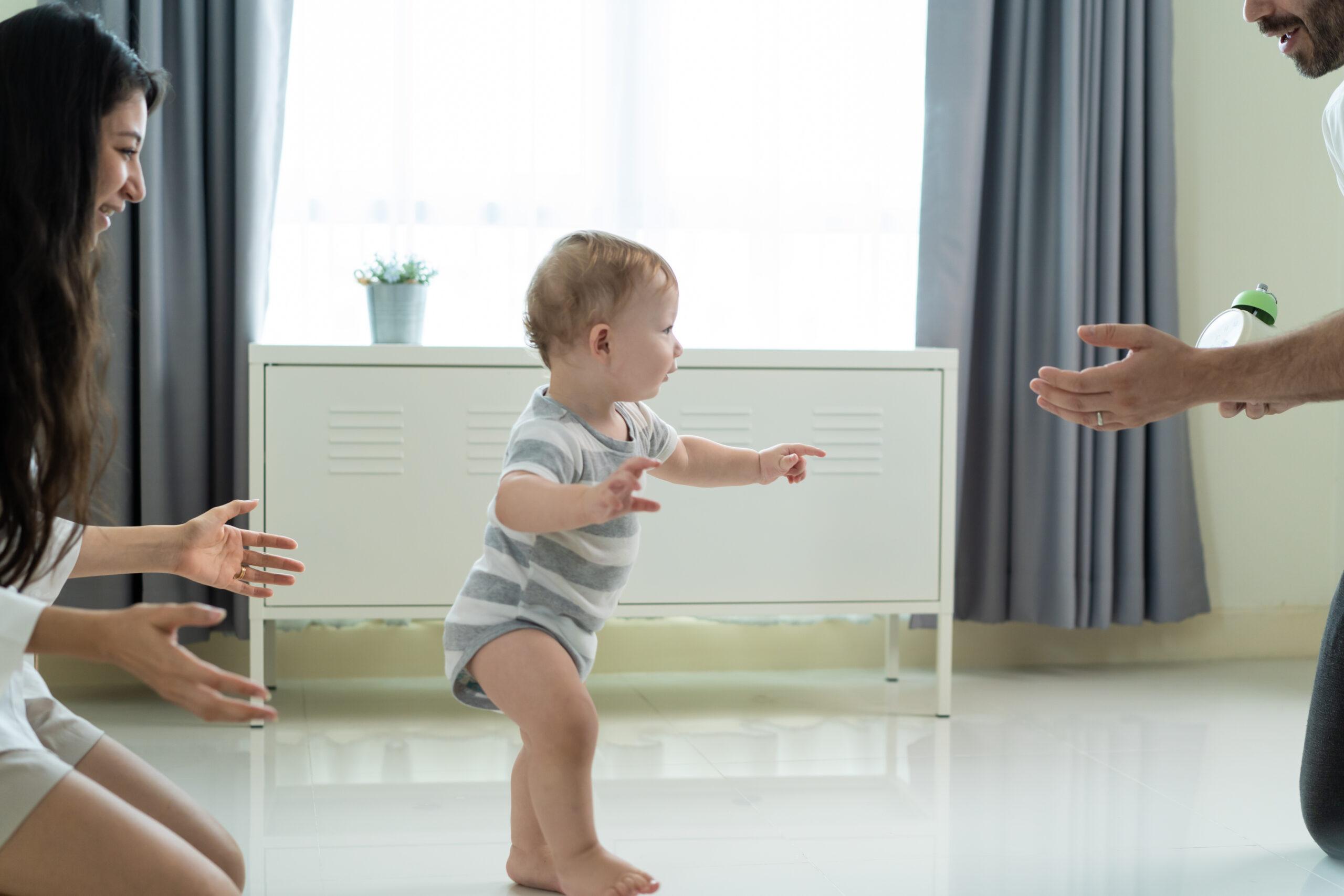 La Motricité Du Jeune Enfant Et Son Importance Dans Son Quotidien